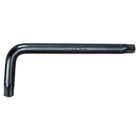 Pin-Torx tamper-proof angle wrench, for use with 14A-SV special screw