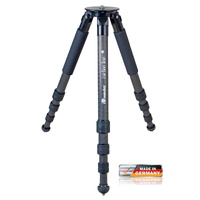 NEDO Carbon Tripod, telescopic legs with carry bag