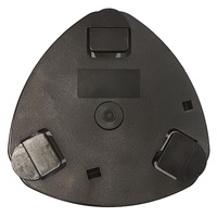 Replacement Cap with 5/8" female thread for Nestle &amp; Leica tripods