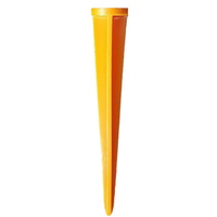 Plastic Dumpy Peg 20cm