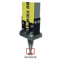 Replacement tip for 44-ILA5; hardened