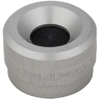 Magnetic ball base 33 mm, for ball Ø 30 mm, force 1.0/1.5kg