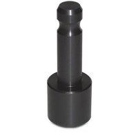 Adapter 5/8" to Leica spigot, 60mm