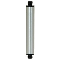 Adapter 5/8" male to 5/8" male, length 150 mm