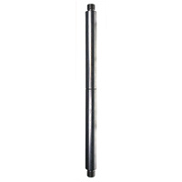 Adapter 5/8" male to 5/8" male, effective length 300 mm