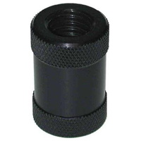 Adapter 5/8" female to 5/8" female thread, 38mm