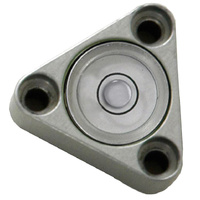 20´ vial assembly, adjustable from top