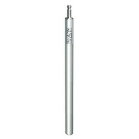 Extension 0.5 m for LEICA prism poles