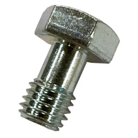 Special partial-threaded 5/8" mounting bolt for Tachylock