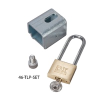 Tachylock theft protection set 