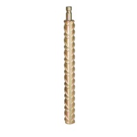 Convergence bolt, with Leica spigot, length 250 mm