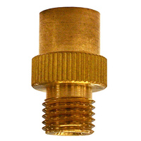 Plumb Bob Cap