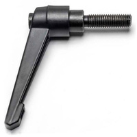 MS996/995/992 Metal Ratchet Splined Handle