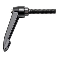 MS975 Ratchet Hex Handle Premium (All Metal)