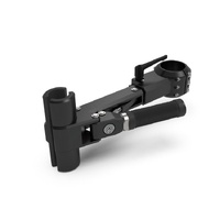 Infinity Rod Holder - Round Tube Cage