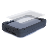 Glass Screen Protector for Trimble TD510 