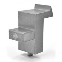 Heavy-duty Metal Release Lever - TSC7