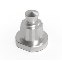 Rover Quick Release Nipple