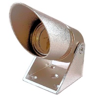 Monitoring prism, Ø 25mm, 180° rotatable