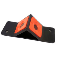 45 Degree Mini Prism, double sided