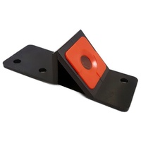 45 Degree Mini Prism, single sided