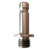 5/8" Male thread to Leica spigot