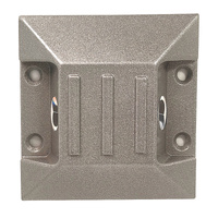 Double-sided "Cats Eye" Road Monitoring Prism 