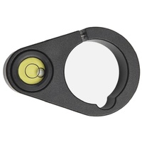 Replacement bubble assembly complete, for Ø32mm poles