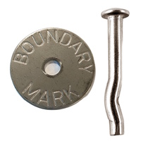 Boundary Mark Token - 20 pack