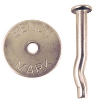 Bench Mark Token - 20 pack
