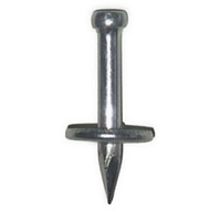 Concrete Nails (Mickey Pins) 20mm, qty 500