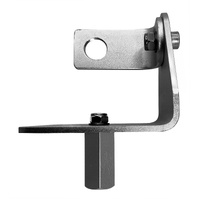 Bracket for Ø64mm Monitoring Prism