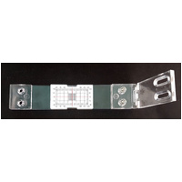 Crack Monitoring Gauge for corners