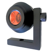 Dual Sided L-Bar monitoring prism, copper