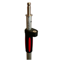 Genuine Leica GLS12 Prism Pole 2.0m