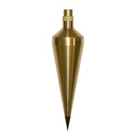 Plumb bob 12oz