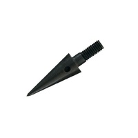 Plumb bob replacement tip (and Seco Mini Prisms Points)