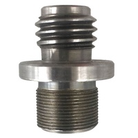 M16 thread to 5/8" Adapter for GD-PP215 Prism Pole