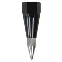 Complete point and tip for bipods with lower 5/8" thread