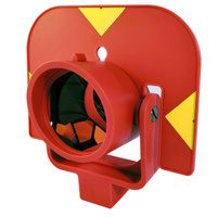 Circular prism, Basic with polymer holder &amp; target
