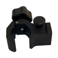 Claw Clamp Quick-Release 