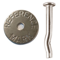 Reference Mark Token - 20 pack