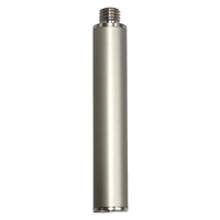 Extension pole 5/8&quot; female to 5/8&quot; male, 135mm