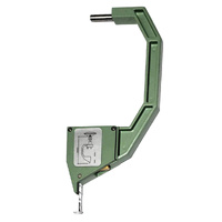 Height Hook for GNSS antenna