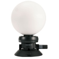 Rothbucher Laser Scanner Sphere Ø145mm with suction cup