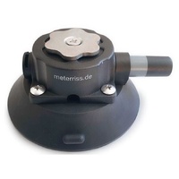 Rothbucher Suction Cup, ∅120 mm for all RS products with magnetic base